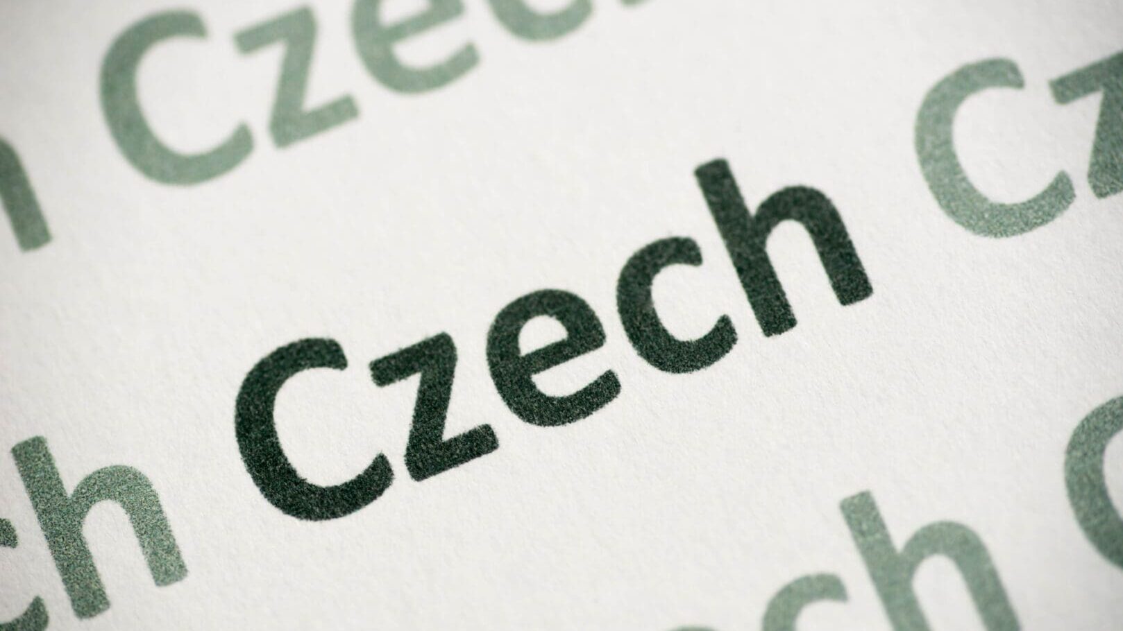 KVÍZ: Znáte význam těchto běžných slov? Čeština skrývá chytáky, na kterých se snadno spálíte