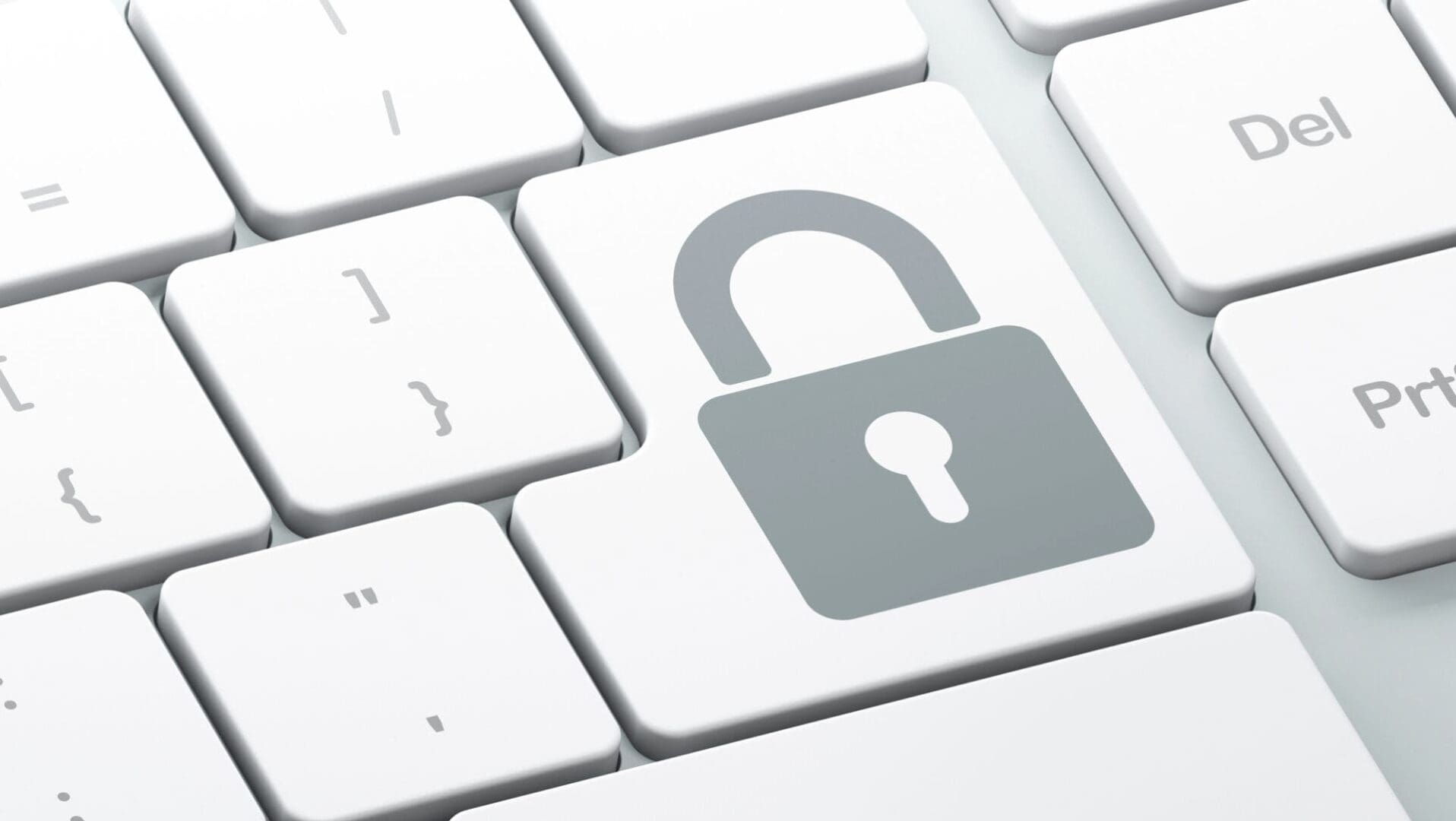 KVÍZ: Slabá hesla a nebezpečné sítě. Odhalte největší chyby, kterými nevědomky nahráváte hackerům