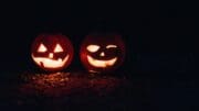 Halloween v České národní bance: 31. října se otevře potemnělý trezor plný zlata