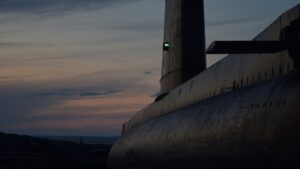 Z hlubin moře odstartovala jedna z nejobávanějších ruských zbraní. Moskva otestovala jadernou raketu Bulava