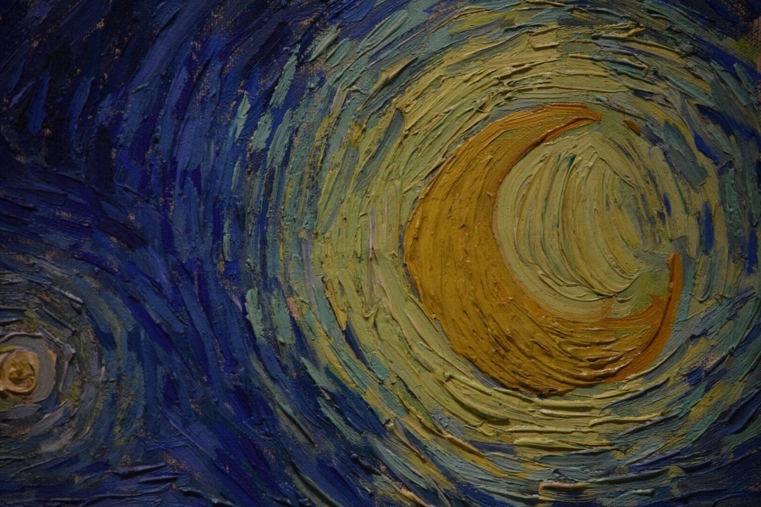 Van Gogh namaloval hvězdy, které skutečně zářily nad Francií. Astronomové našli shodu s oblohou z roku 1889