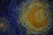 Van Gogh namaloval hvězdy, které skutečně zářily nad Francií. Astronomové našli shodu s oblohou z roku 1889