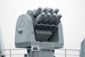 Čínské lodě se dostanou do dostřelu. USA přisunou rakety pouhých 110 km od Tchaj-wanu