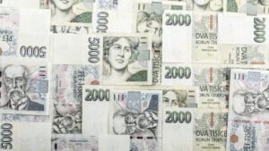 Seniorovi roky vypláceli důchod jen 1 200 Kč. Po odhalení chyby mu ČSSZ musela doplatit 900 tisíc korun