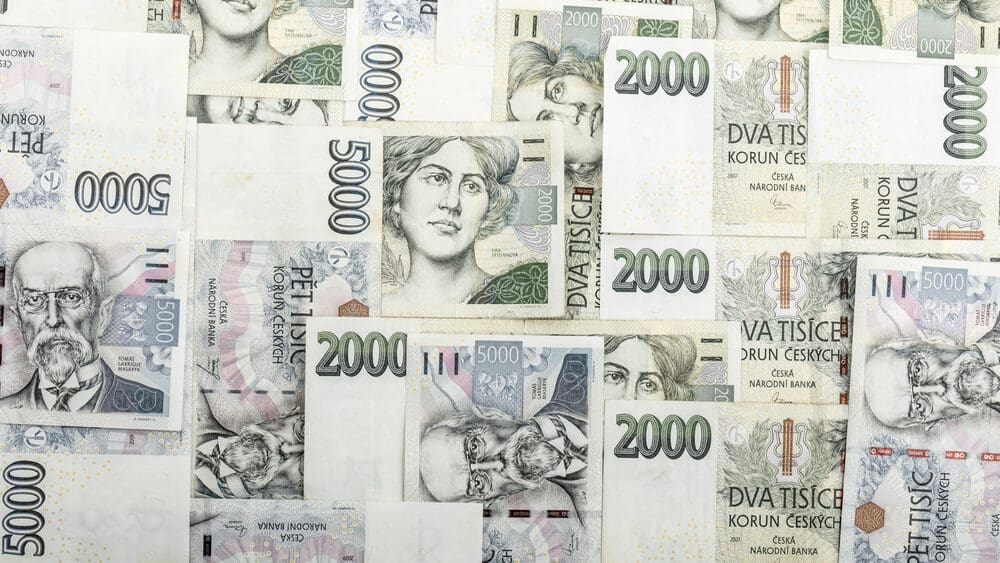 Seniorovi roky vypláceli důchod jen 1 200 Kč. Po odhalení chyby mu ČSSZ musela doplatit 900 tisíc korun