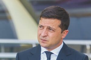 Trumpův tlak na Kyjev posiluje jednotu Ukrajinců. Zelenskyj získává podporu navzdory sporům s USA