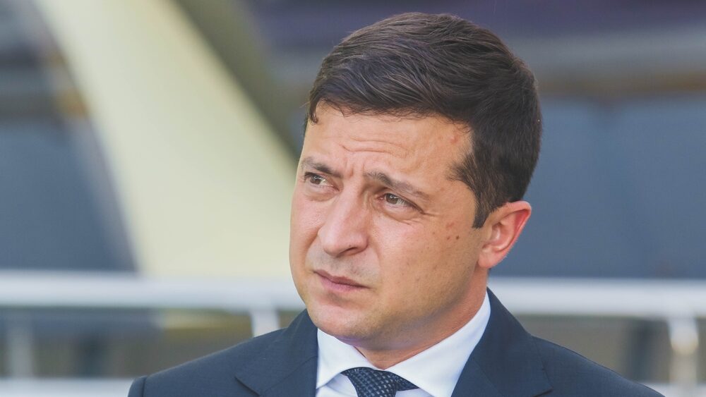 Trumpův tlak na Kyjev posiluje jednotu Ukrajinců. Zelenskyj získává podporu navzdory sporům s USA