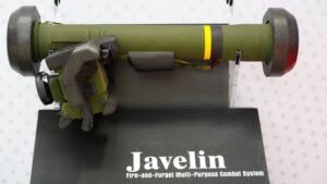 USA vylepšují obávaný Javelin. Nová jednotka je o 25 % lehčí a odhalí nepřátelské tanky na dvojnásobnou vzdálenost