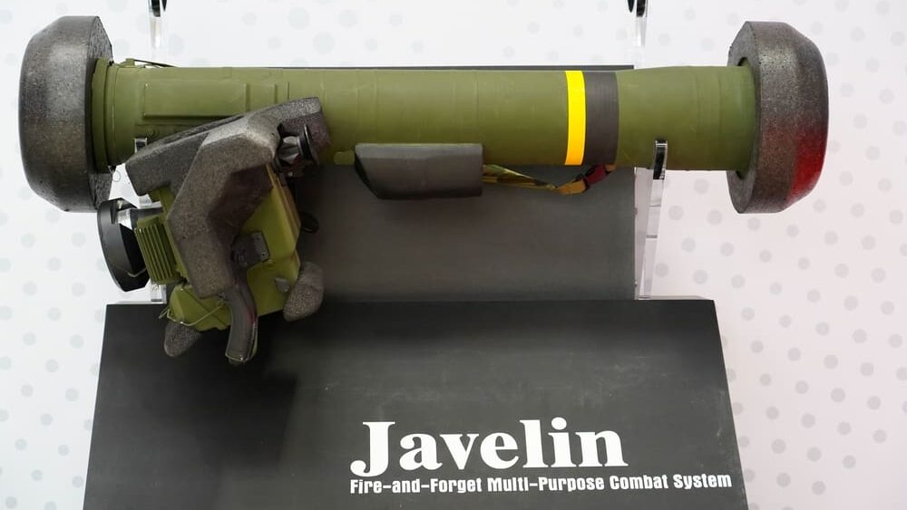 USA vylepšují obávaný Javelin. Nová jednotka je o 25 % lehčí a odhalí nepřátelské tanky na dvojnásobnou vzdálenost