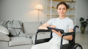 Ani třetí stupeň invalidity nemusí znamenat konec práce. Existuje však důležité riziko