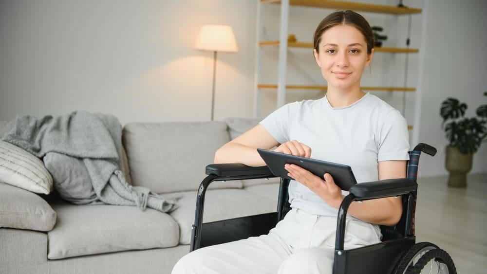 Ani třetí stupeň invalidity nemusí znamenat konec práce. Existuje však důležité riziko