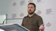 Rusko útočí, Ukrajina čeká na rakety Patriot. Zelenskyj obvinil Pentagon z téměř měsíčního zdržení