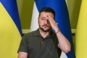 Putin má novou doktrínu, Zelenskyj už chystá odvetu. Ukrajina udeří na citlivé místo Ruska