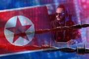 Severní Korea na 32 hodin téměř zmizela z internetu. Výpadek zasáhl přes 40 vládních webů