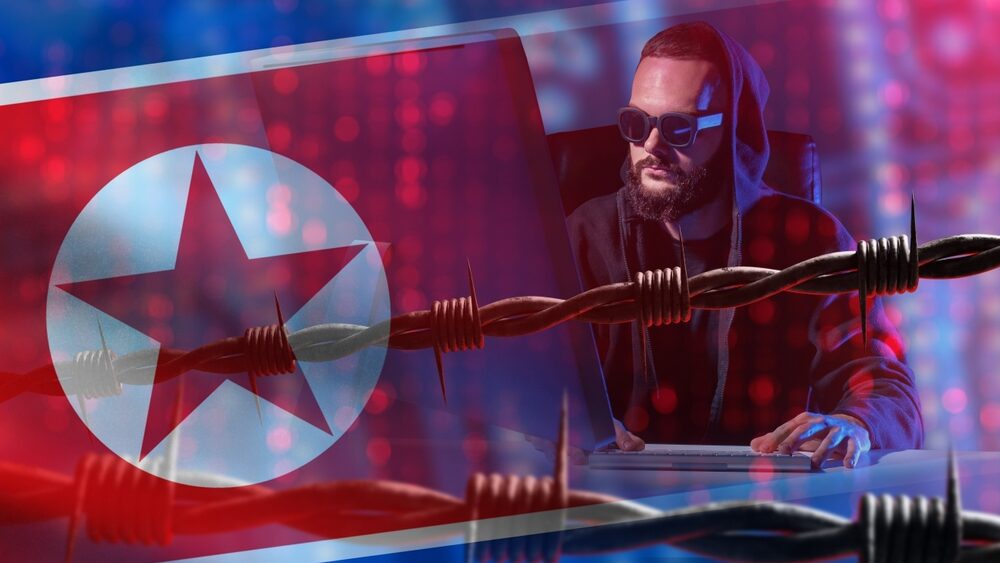 Severní Korea na 32 hodin téměř zmizela z internetu. Výpadek zasáhl přes 40 vládních webů