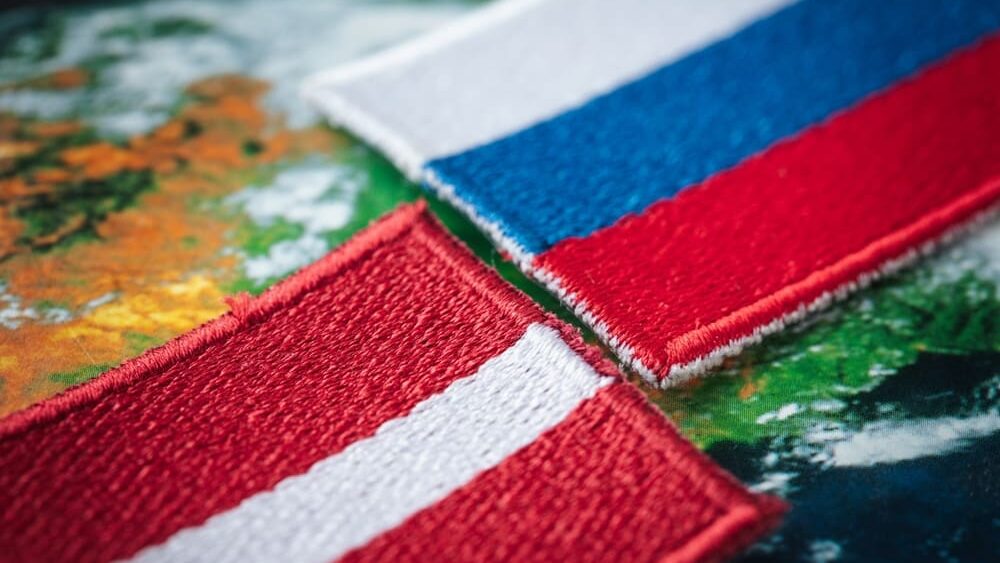 Migranti jako zbraň proti Evropě. Lotyšsko obviňuje Rusko a Bělorusko z organizované operace