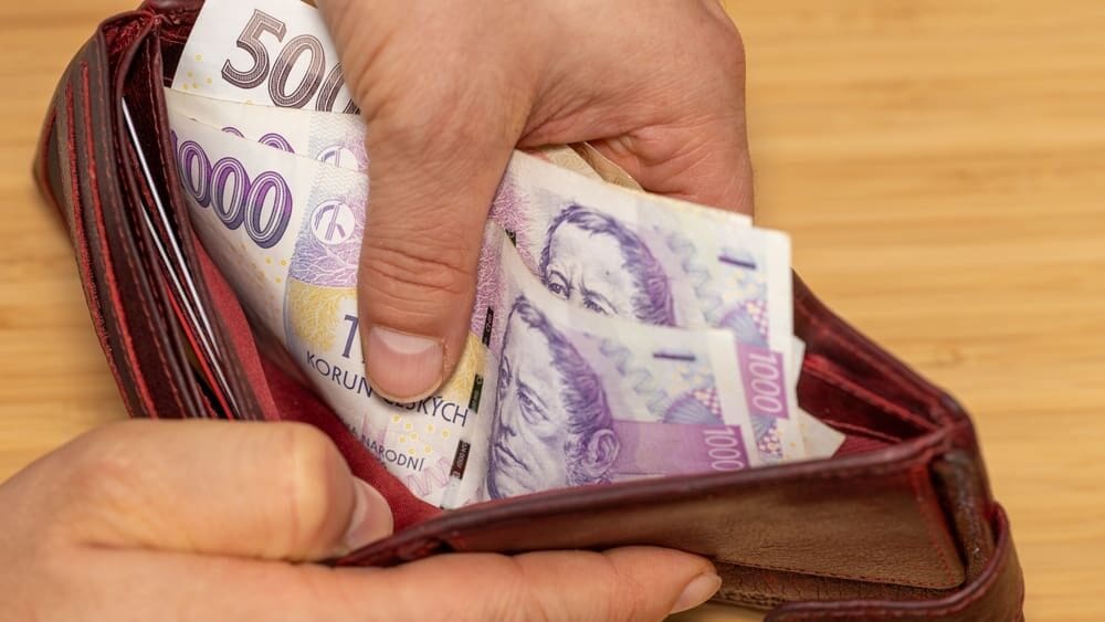 Slovenský důchodový systém má druhý pilíř i 13. penzi. V Česku ani jedno z toho nefunguje stejně