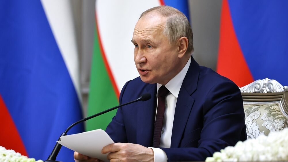 „Měli jsme to předvídat.“ Putin připustil, že Ukrajina překvapila Rusko výběrem cílů