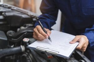 Spolehlivost automobilů: rozsáhlá studie zahrnující 30 000 řidičů odhalila nedostatky evropských modelů