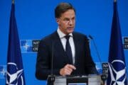 Rusko straší NATO jaderným arzenálem. Rutte reagoval bez obalu: Nemají šanci nás porazit