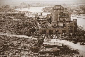 Nová americká bomba má obrovskou ničivou sílu. Její výroba nyní dosáhla důležitého milníku
