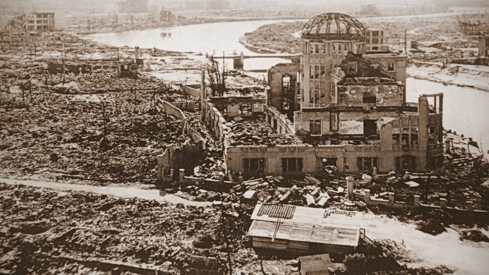 Americká jaderná bomba B61-13 má ničivou sílu 24 Hirošim. Její výroba postupuje rychleji, než se čekalo