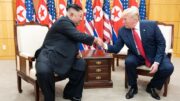 Trump chce omezit jaderný program KLDR, Kim Čong-un však mlčí. Šance na letošní summit prudce klesají