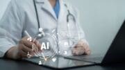 Umělá inteligence začíná předepisovat léky, aniž by je musel předem schválit lékař