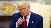 Trump zatlačil na Muska kvůli Starlinku. Omezení ochromovala ukrajinské drony