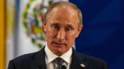 Rusko oznámilo možný návrat k jednání o Ukrajině už 10. listopadu. Lavrov zároveň vyloučil politické ústupky