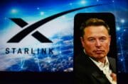 Starlink nesmí sloužit k útokům na Rusko, uvedl Musk. Kyjev žádá obnovení připojení