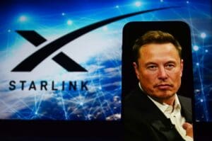 Starlink nesmí sloužit k útokům na Rusko, uvedl Musk. Kyjev žádá obnovení připojení
