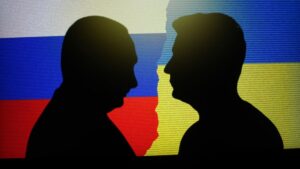 Ruské bombardování odhalilo vážný problém. Ukrajina už potřetí za týden nedostala včasné varování