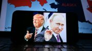 Trump obrátil americkou politiku naruby. Evropě navrhuje, aby znovu nakupovala plyn od Ruska
