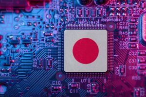 Japonci zpomalili světlo a vytvořili čip, který zvládne přenést 25 GB dat za sekundu
