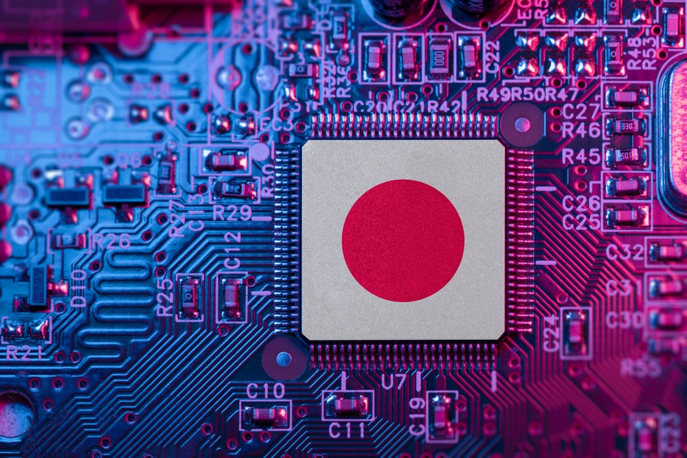 Japonci zpomalili světlo a vytvořili čip, který zvládne přenést 25 GB dat za sekundu