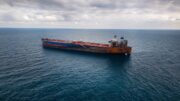 Trumpova dohoda s Putinem má první zásilku. Ruský tanker s naftou podle médií zamířil do New Yorku