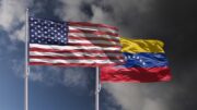 Trump tlačí na změnu moci ve Venezuele. USA počítají s odchodem prozatímní prezidentky a novými volbami