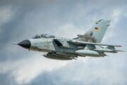 Německo se připravuje na možný konflikt s Ruskem. Pomoci mu má americký dron s evropskou AI