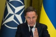 NATO odhalilo plán proti Putinovi. Případnou ruskou invazi chce proměnit v naprostou katastrofu