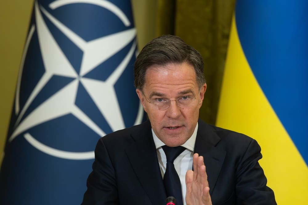 NATO odhalilo plán proti Putinovi. Případnou ruskou invazi chce proměnit v naprostou katastrofu