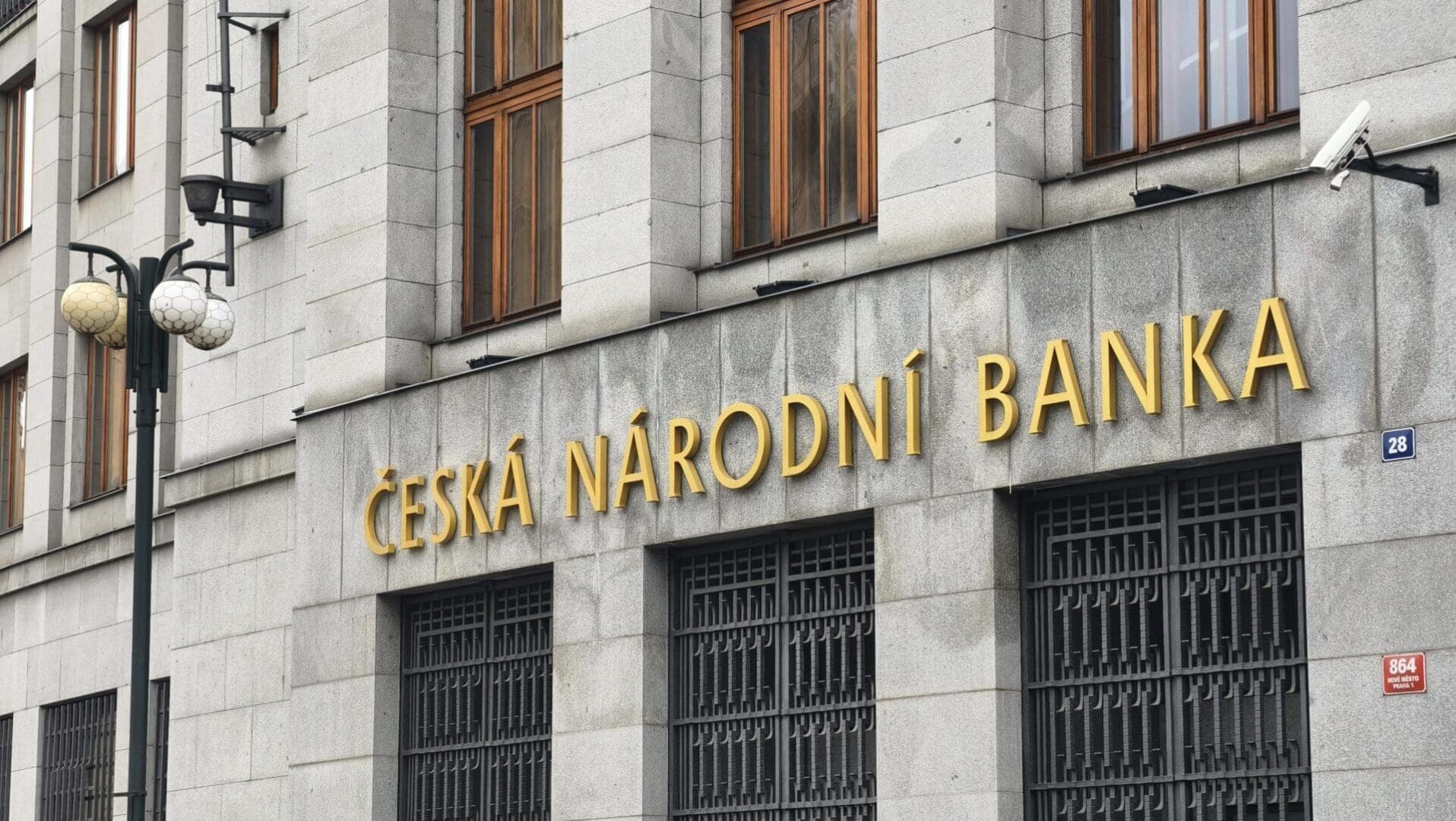 Přišel vám e-mail od České národní banky? Může jít o podvod, ČNB varuje před falešnými dokumenty