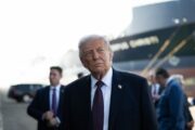 Trump, Putin a Si Ťin-pching mohou překreslit mapu světa. The Guardian varuje před rozdělením na tři sféry vlivu