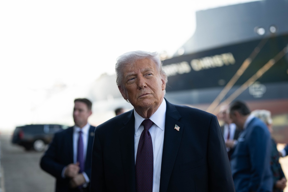 Trump, Putin a Si Ťin-pching mohou překreslit mapu světa. The Guardian varuje před rozdělením na tři sféry vlivu