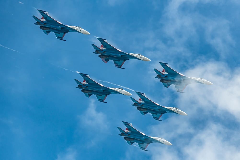 Peking ukázal, co Washington zatím tají. Dvě čínské stíhačky nové generace už absolvují testy