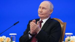Putin měl osobně schválit novou vlnu sabotáží v Evropě. Ruské tajné služby podle WSJ míří na státy NATO