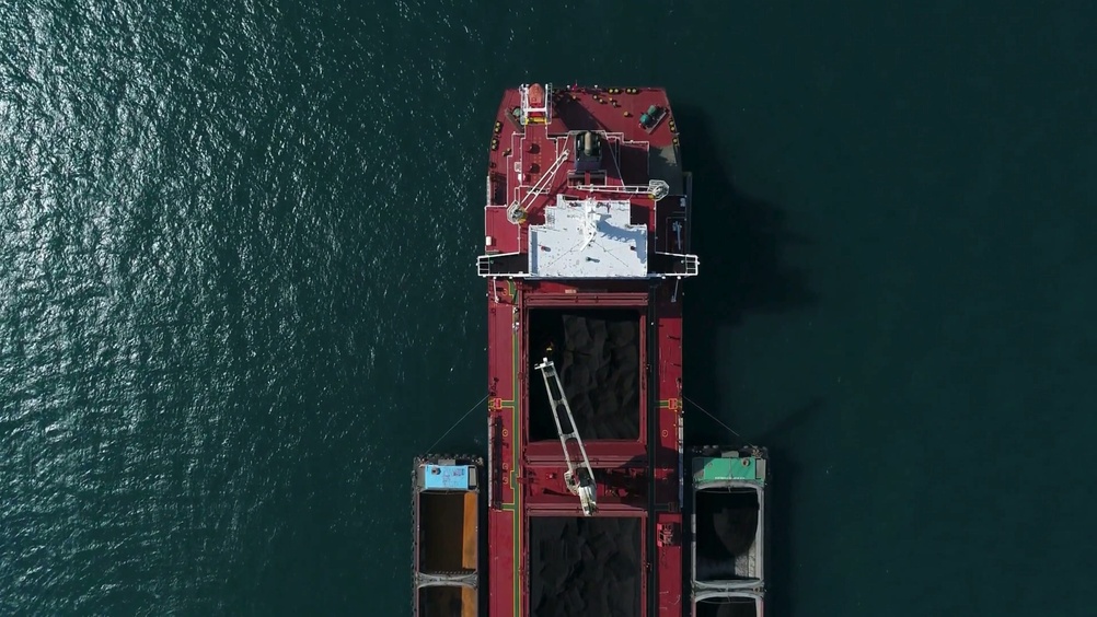 USA chtějí snížit závislost na Číně těžbou v oceánu