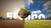 Meteorologové bijí na poplach. El Niño může překonat historický rekord a výrazně změnit počasí na celé planetě