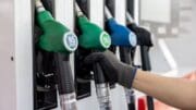 ČOI odhalila problém s benzinem na české čerpací stanici. Nevyhověly hned dva odebrané vzorky