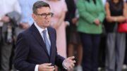Británie může udělat zásadní obrat. Burnham poprvé otevřel dosud citlivé téma